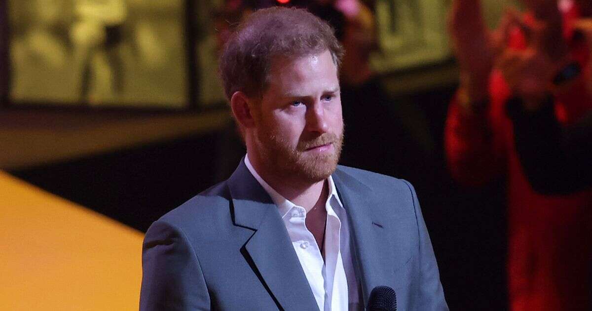 Truth behind Prince Harry's final birthday present from Diana weeks after tragic deathPrince Harry