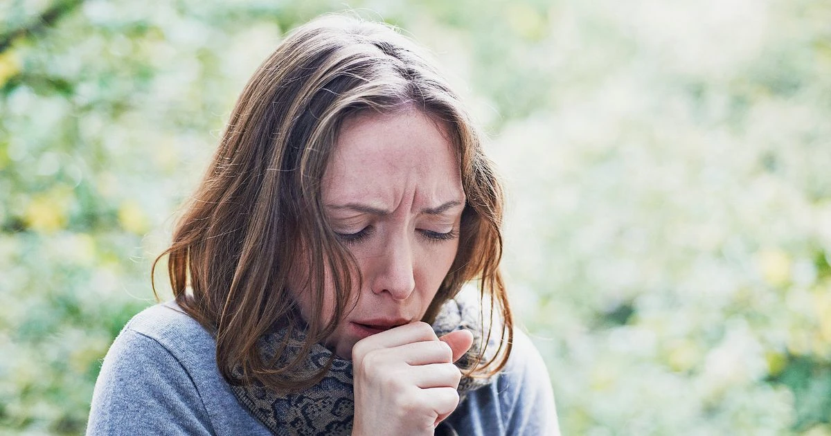 Coronavirus-infected cough droplets can travel more then 6m - and still infect people