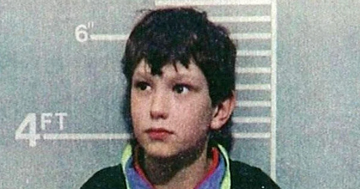 James Bulger killer Jon Venables 'obsessed with porn and sexual violence', report warns