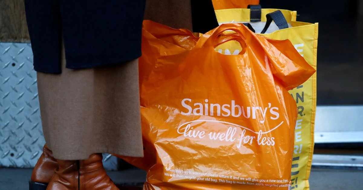 Sainsbury's increased prices of essential items to 'price match' Aldi products