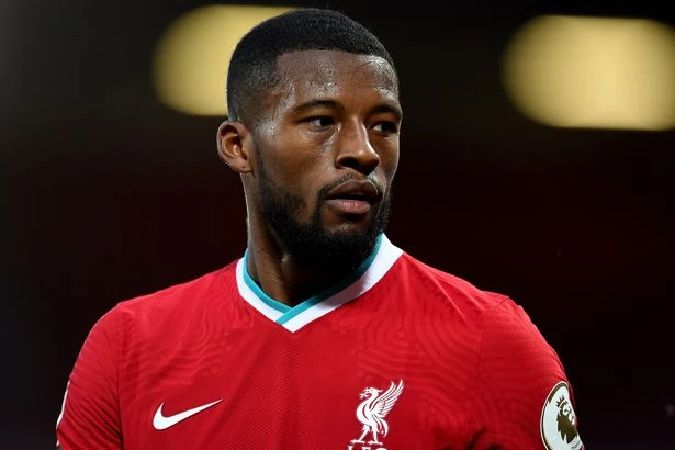 Georginio Wijnaldum's Barcelona move dramatically 'called off' as European rival wins race