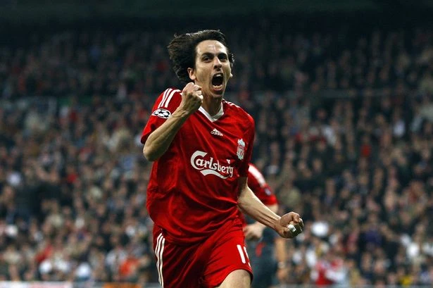 Liverpool cult hero was called a genius aged 11 and on the front of magazines when 13