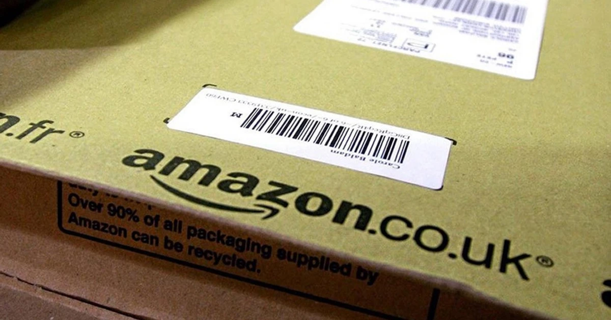 Police issue shoppers Amazon Prime Day warning over 'returns' and 'order cancellations'