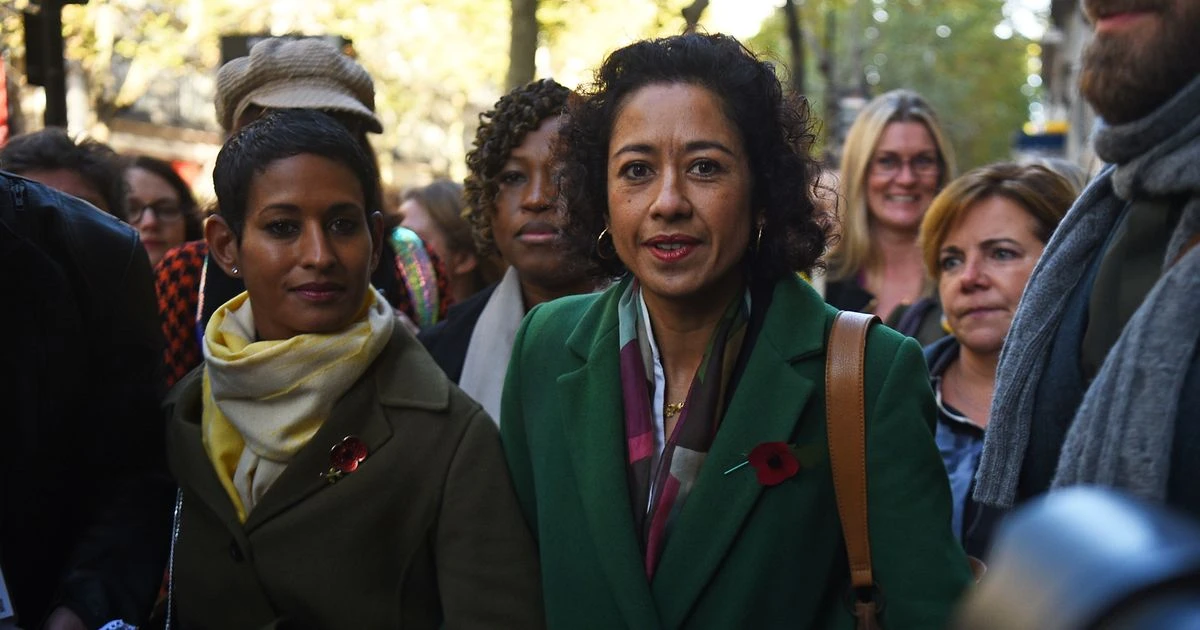 BBC didn't break the law over equal pay for men and women EHRC finds