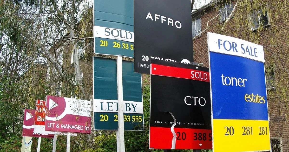 Queen's Speech: New law will ban eye-watering ground rent for millions of flat owners