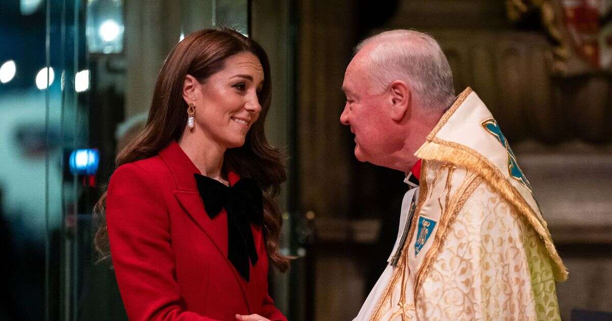 Kate Middleton's Royal Carols viewers divided as they tune into heartfelt service