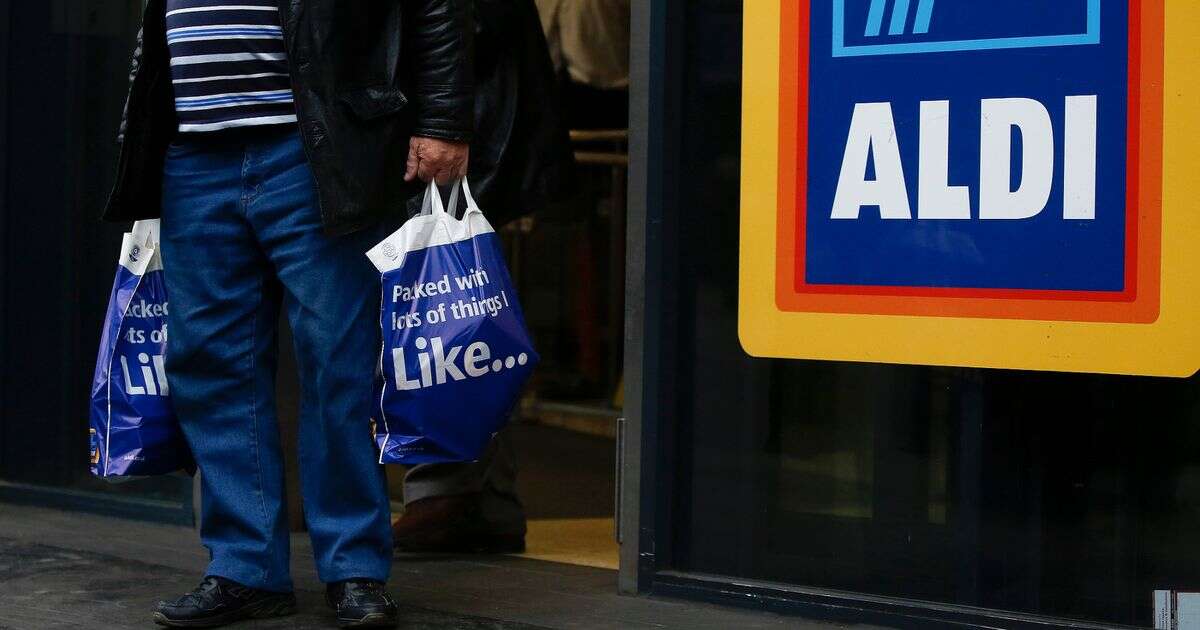 Aldi to give shoppers free wine - but they must act before this date