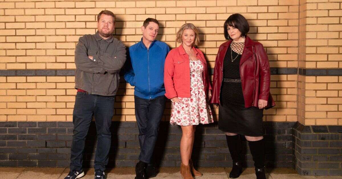 Gavin & Stacey star shares hopes of spin-off as iconic BBC comedy comes to an end