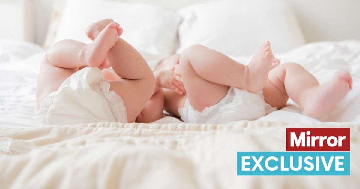 Baby name expert shares one trap to avoid when naming twins or siblings