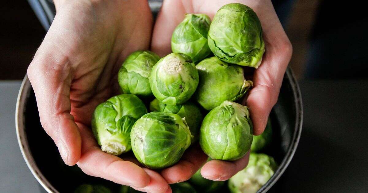 Christmas dinner superfood is one of 'world's most nutritious' veggies