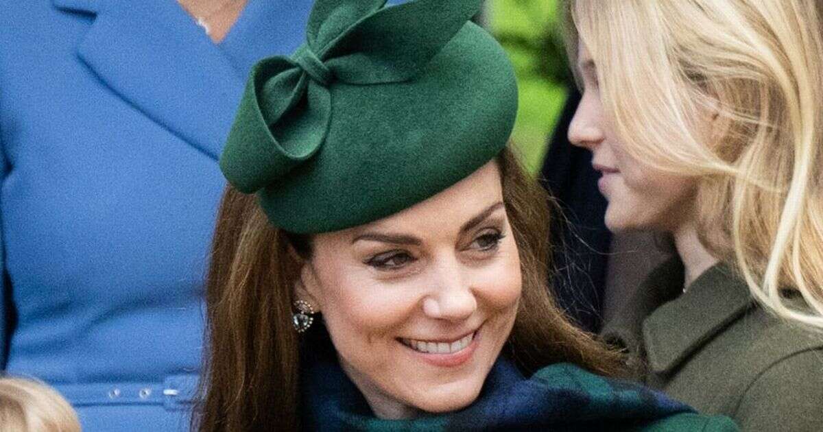 Kate Middleton return to work update given by royal insider who issues warning