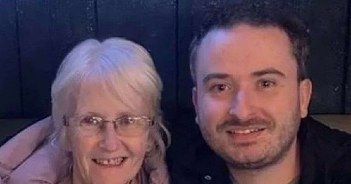 Successful Mum and son pub quiz duo 'barred' from boozer for 'offensive' team names