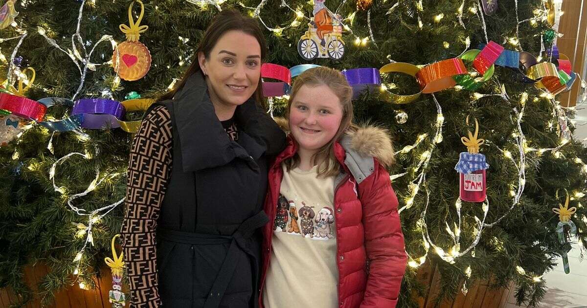 Family's outrage after being 'charged £618 for two hotdogs at Christmas market'