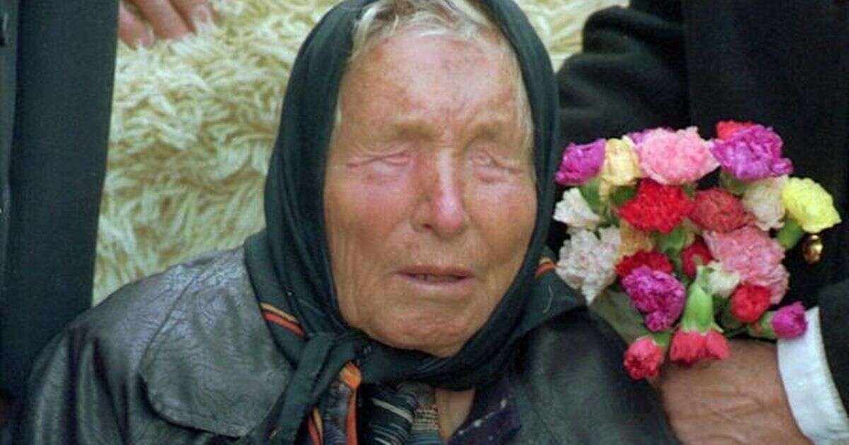 Baba Vanga's predictions that came true in 2024 and what she got wrong