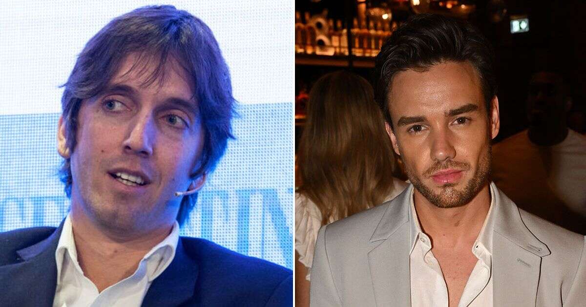 Liam Payne's close friend Roger Nores makes heartbreaking vow after 'not being welcome' at funeral