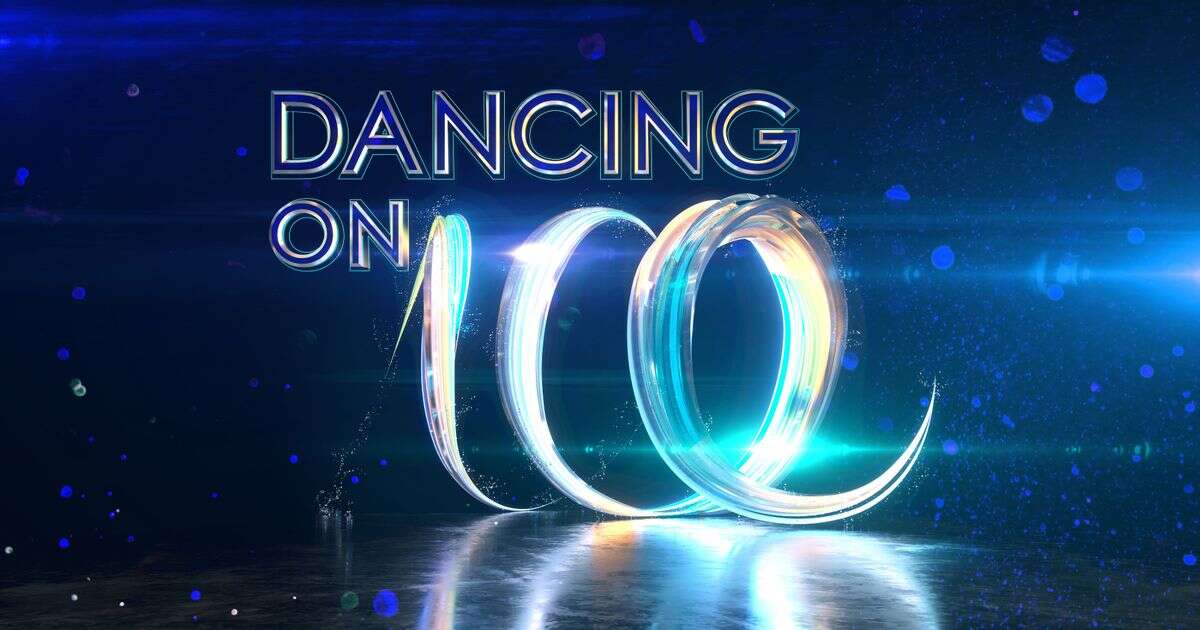 ITV Dancing On Ice set for huge shake up to 'help celebrities cope' with mental wellbeing