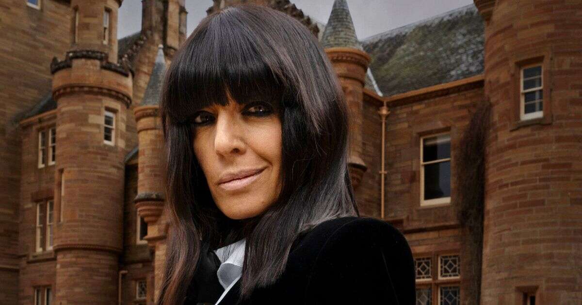 Claudia Winkleman reveals reason why she initially turned down The Traitors