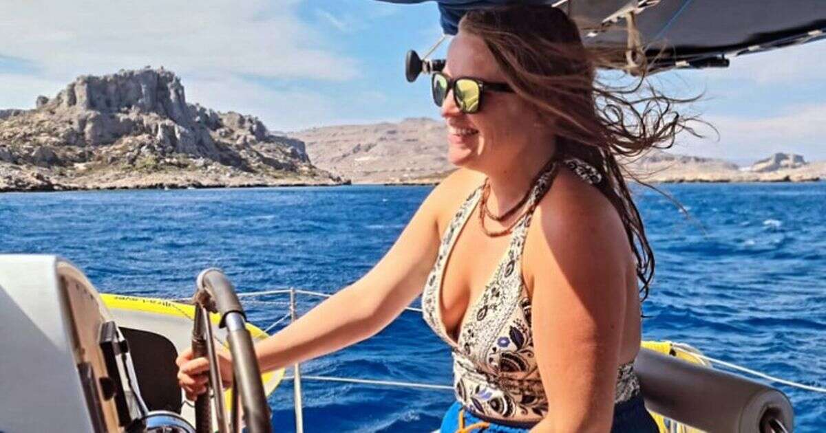 British woman missing in St Lucia after disappearing from street party while living on yacht