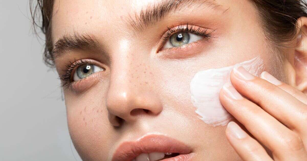 9 best skin-plumping serums and creams tried and tested – with 'filler-like results'