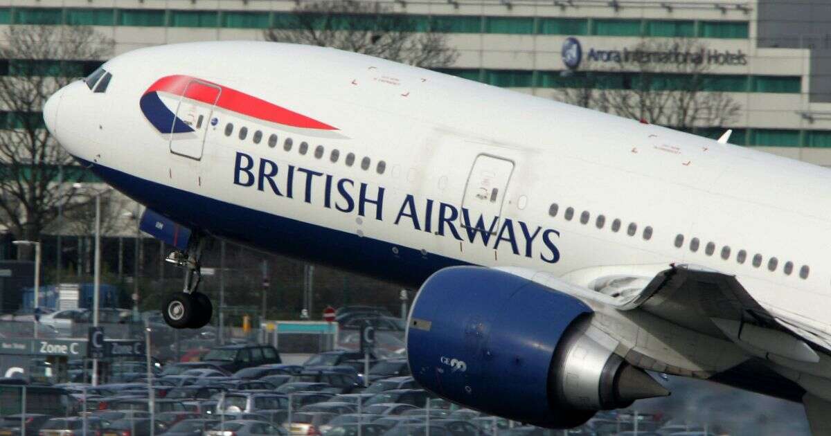 British Airways accused of 'washing its hands’ of loyal customers after big change