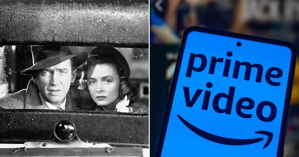 Prime Video blasted for cutting 'crucial part' of iconic Christmas film as fans fume