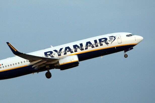 Ryanair change to boarding passes could see passengers avoid £55 fee