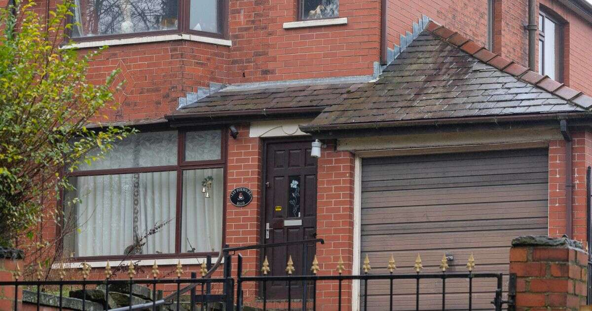 Mum and son die 'from carbon monoxide poisoning' after neighbours hear loud bang