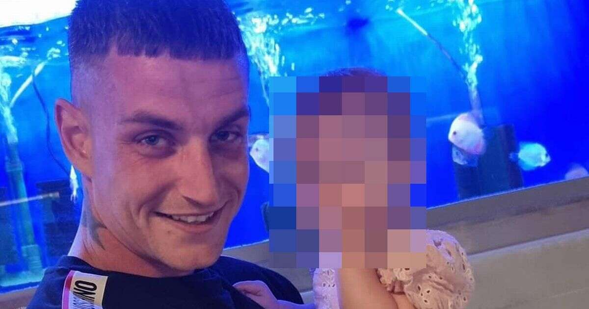 Loving dad 'murdered' in own home in suspected Christmas Day attack named and pictured