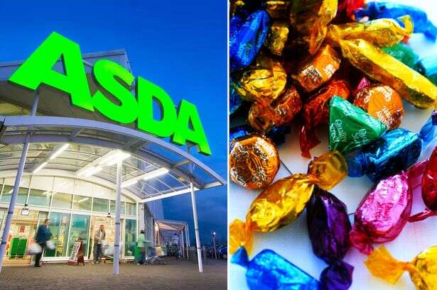 Brits told to 'buy now' as beloved chocolate goes on mega sale