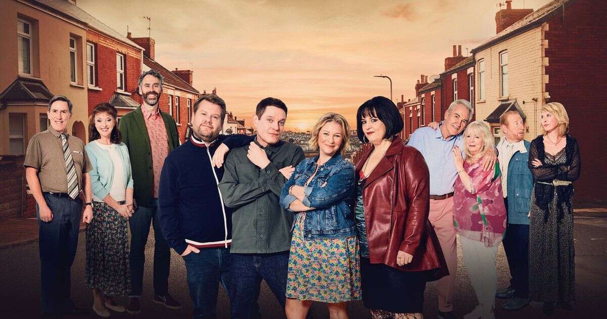 Gavin and Stacey character removed from final script as 'there was no room for them'