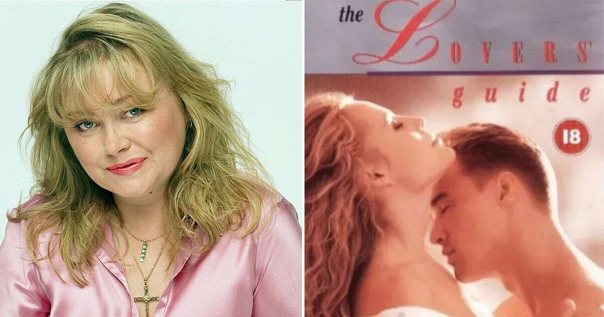 Lovers Guide sex guru Wendy-Ann Paige found dead as devastated partner pays tribute