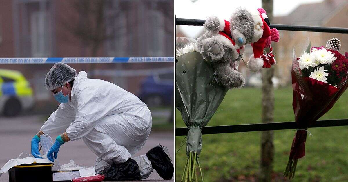 Milton Keynes stabbing: All we know after two women 'murdered in horror attack'