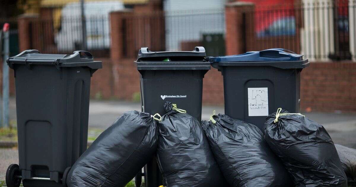 Bin collections to change in just 3 months - with new rules coming in for every home