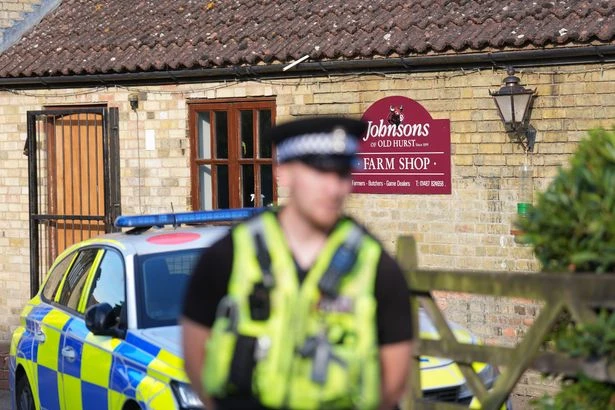 Carers 'staring at phones' face neglect probe after boy 'thrown into crocodile pit'