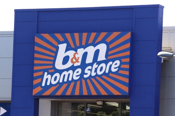 Berries will last days longer when kept in £4 B&M 'fridge basket'