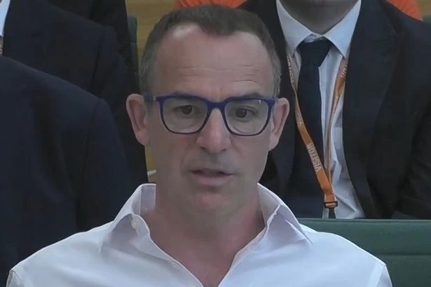 Martin Lewis urges 'do it right now' for everyone UK home on standard tariff