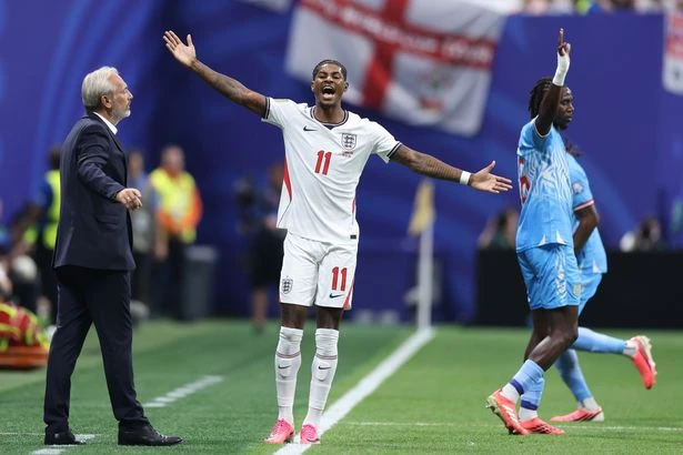 England's Mexico kick off time chaos explained - here's what time it does start