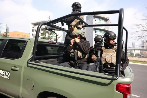 Armed security guards outside England team hotel after 'sabotage' fears