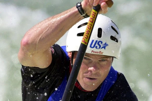 US Olympian indicted after Trump alleged ‘vandalism’ at DC reflecting pool