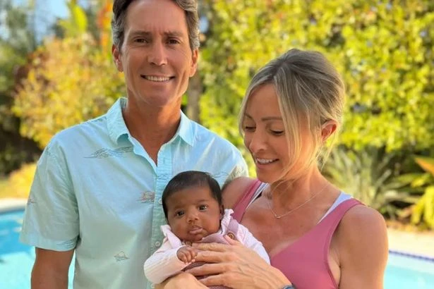 'Mix up' sees couple agree to keep baby despite it not being theirs