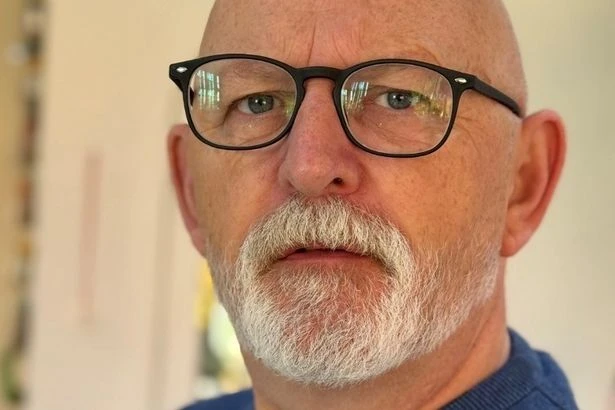 Bedford train crash driver named and pictured as 'devastated' family pay tribute