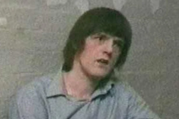 UK's infamous 'prison paedo slayer' heard for first time - 'actual insanity'