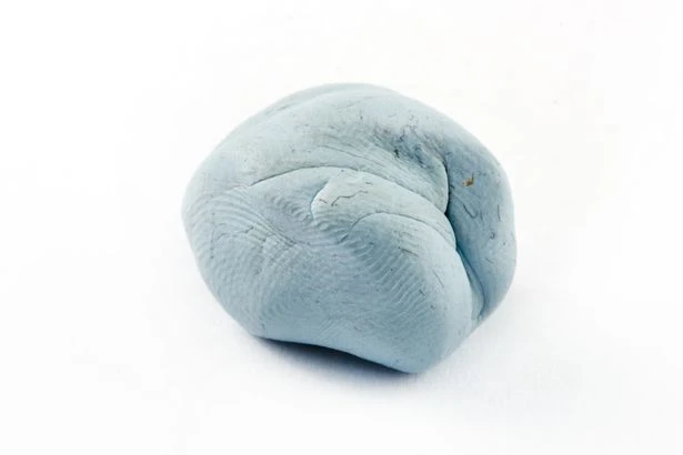 Brits are only just finding out the real reason why Blu Tack is blue