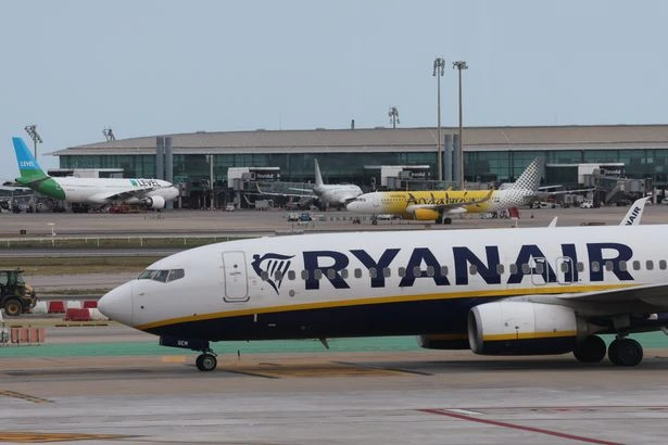 Ryanair makes major change to 'free' seating policy