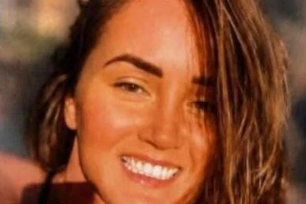 Personal trainer found dead in woods told pal she was ‘scared for her life’