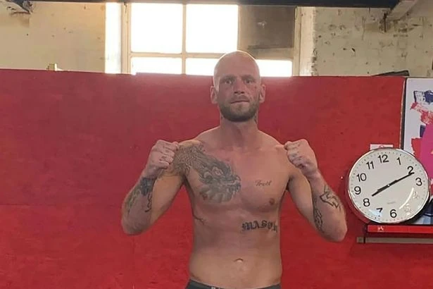 Bareknuckle boxer 'left critical' after 'attacking passenger' on flight to UK