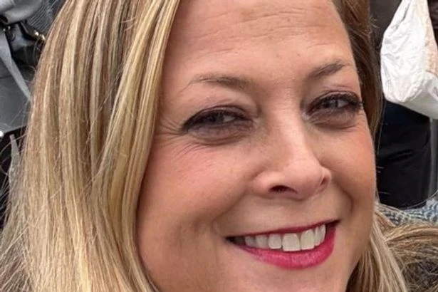 Woman's heartbreaking last letter to killer partner - 'I seem to make you angry'
