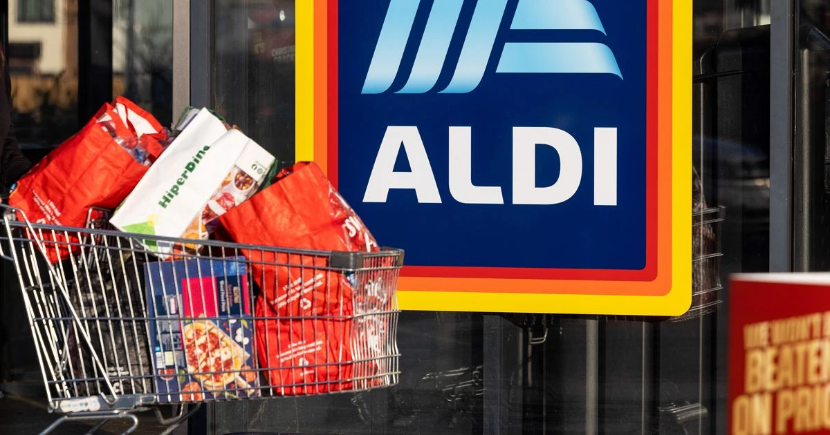 Aldi shoppers are being caught out by a worrying new scam and you could be next