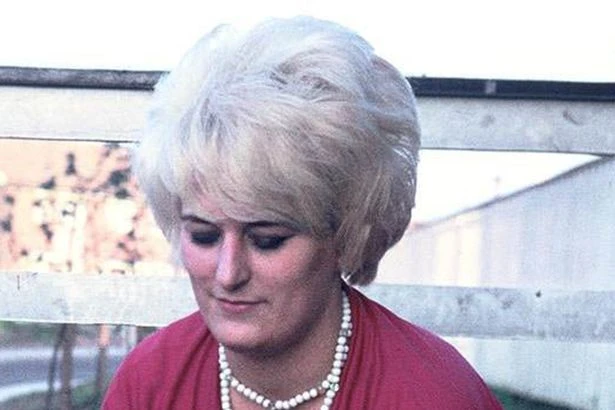 Myra Hindley's chilling explanation for first Moors Murder with killer Ian Brady