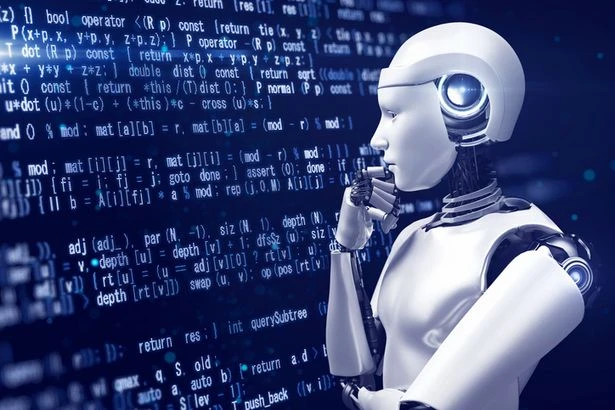 Bot will win the World Cup for first time as AI dominates tournament, boffins predict 